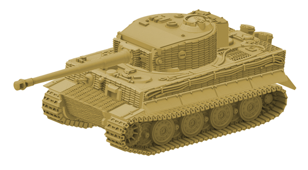 Tiger Tank 59 Rainstorm Cheat Code For Money