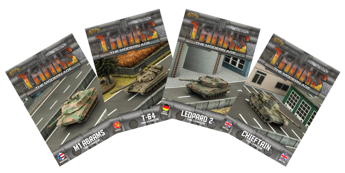 tanks modern age game